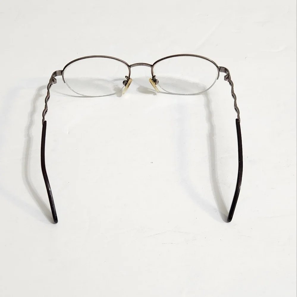 Vintage Fendi Prescription Glasses with the Case‎